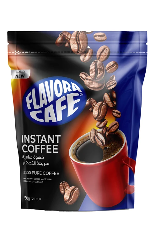 Flavora Cafe gallery photo