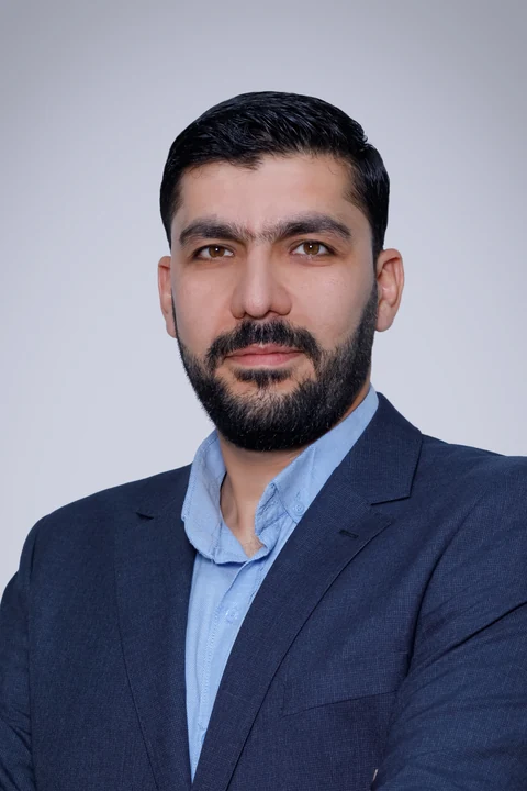 Ahmad Loda