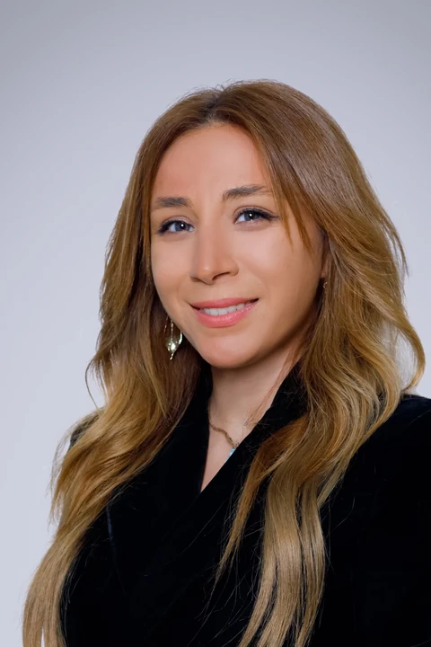 Alyaa Hamdan