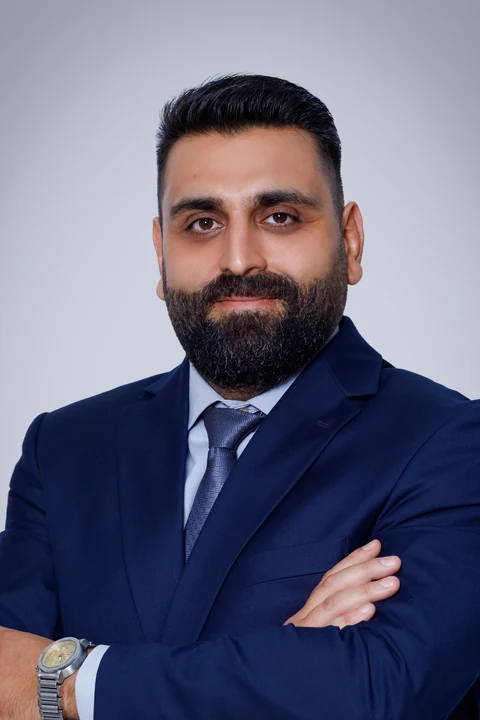 Ammar Al Bitar