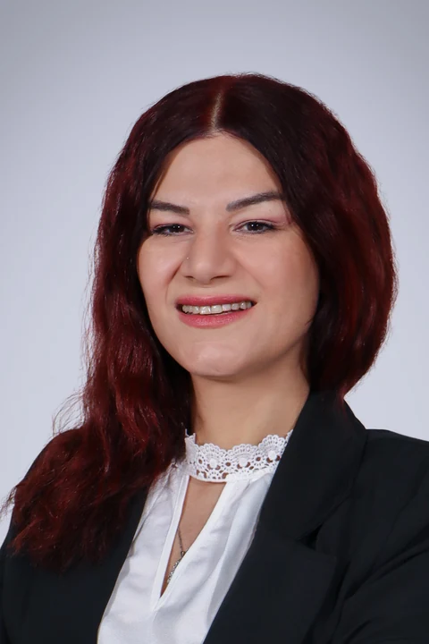 Annie Khorozian