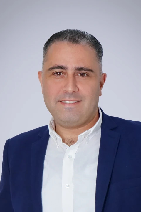Hussam Hammoud