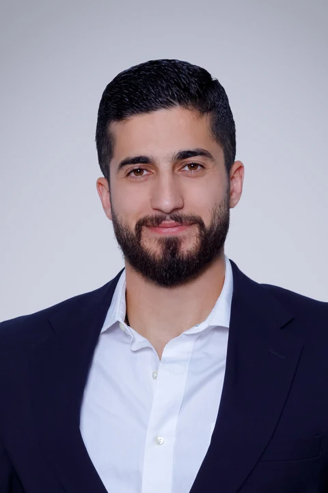 Khaled Takwa