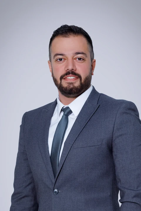 Majed Kousa