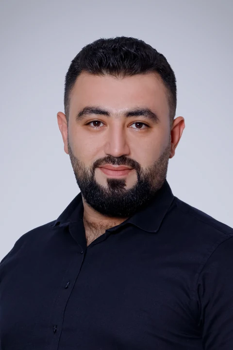 Mohammad Al-Bazzal